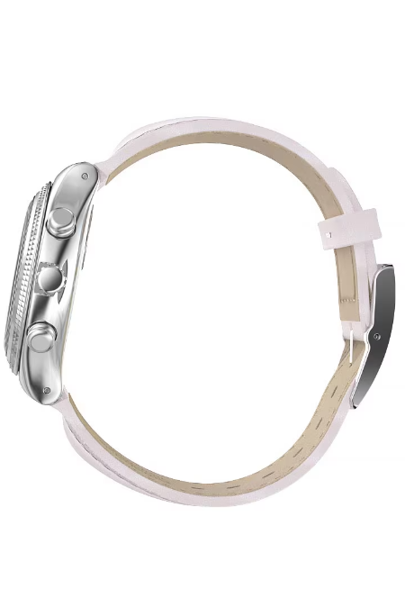 RUCNI SAT SWATCH Sweet Madame YCS599 Silver Group