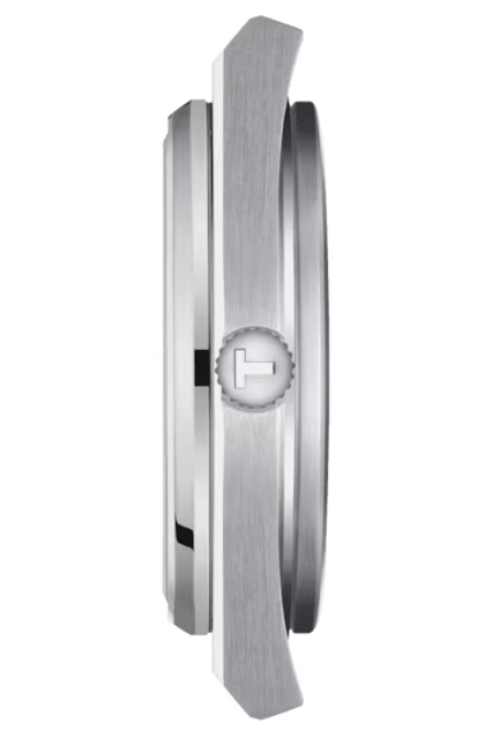 RUCNI SAT TISSOT PRX T137.410.11.041.00 Silver Group