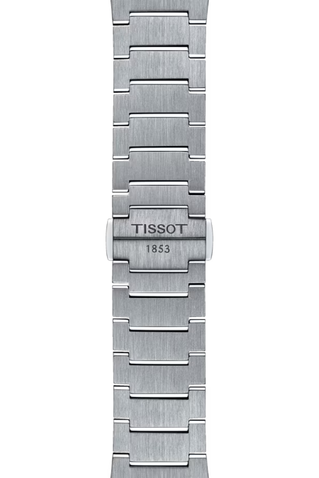 RUCNI SAT TISSOT PRX T137.410.11.041.00 Silver Group