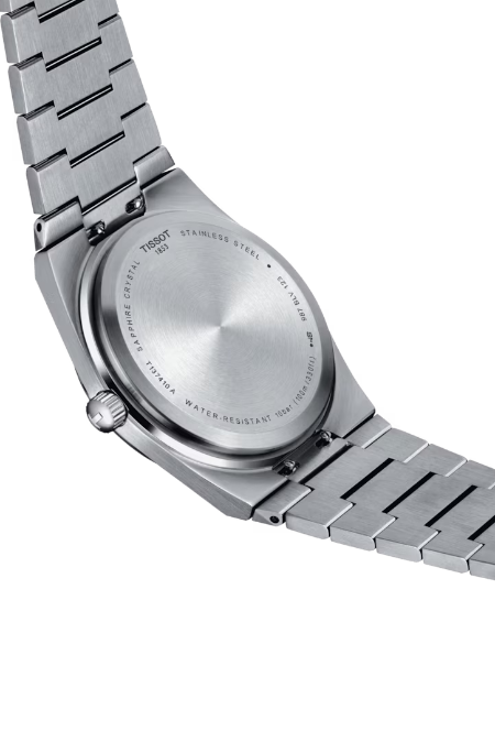 RUCNI SAT TISSOT PRX T137.410.11.041.00 Silver Group