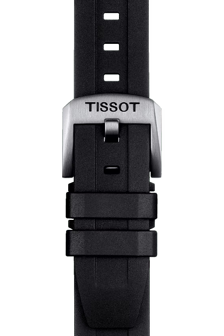 RUCNI SAT TISSOT Seastar 1000 T120.410.27.051.00 Silver Group