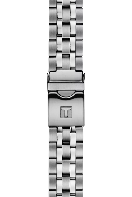 RUCNI SAT TISSOT Seastar 1000 Powermatic 80 T120.407.11.051.00 Silver Group