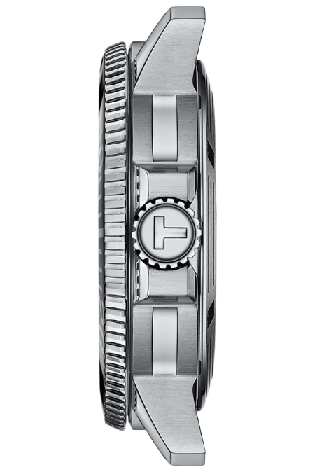 RUCNI SAT TISSOT Seastar 1000 Powermatic 80 T120.407.17.041.00 Silver Group