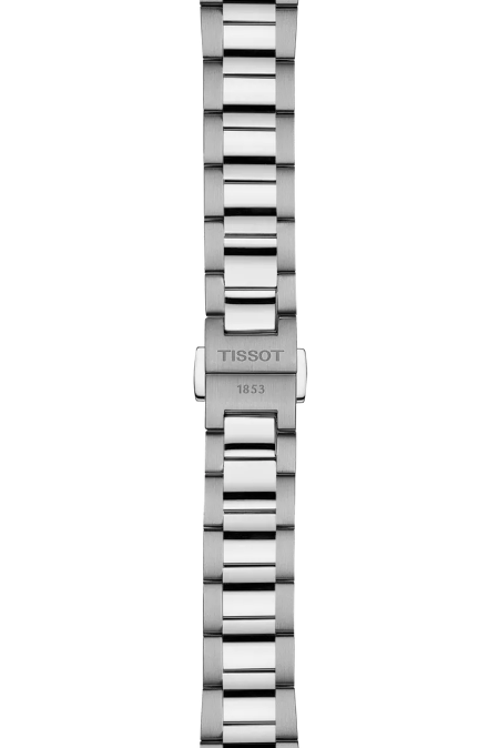 RUCNI SAT TISSOT PR 100 T-Classic T150.210.11.351.00 Silver Group