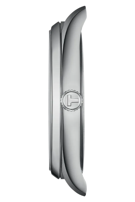 RUCNI SAT TISSOT PR 100 T150.410.11.051.00 Silver Group