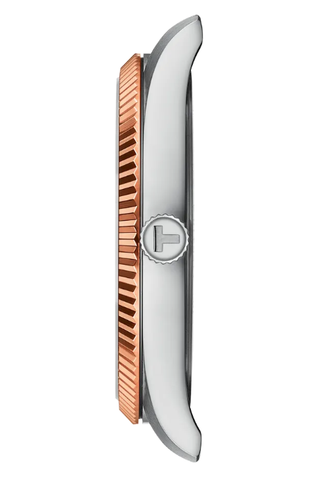 RUCNI SAT TISSOT Ballade T156.410.22.041.00 Silver Group