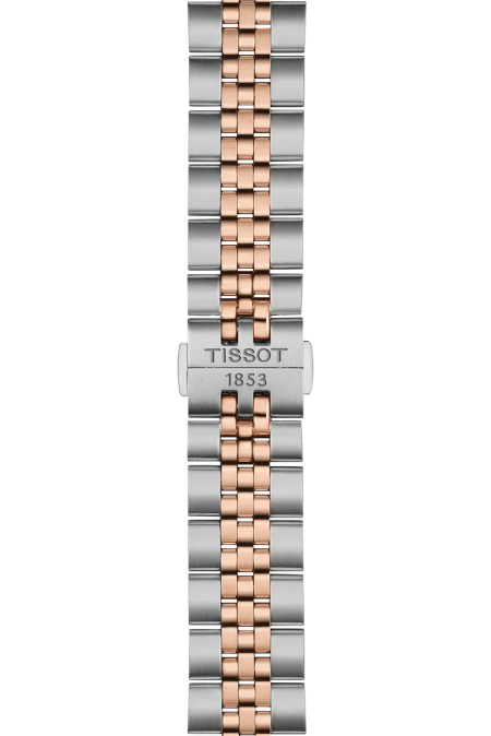 RUCNI SAT TISSOT Ballade T156.410.22.041.00 Silver Group