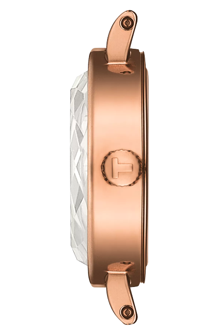 RUCNI SAT TISSOT LovelyT140.009.33.111.00 Silver Group