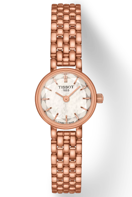 RUCNI SAT TISSOT LovelyT140.009.33.111.00 Silver Group