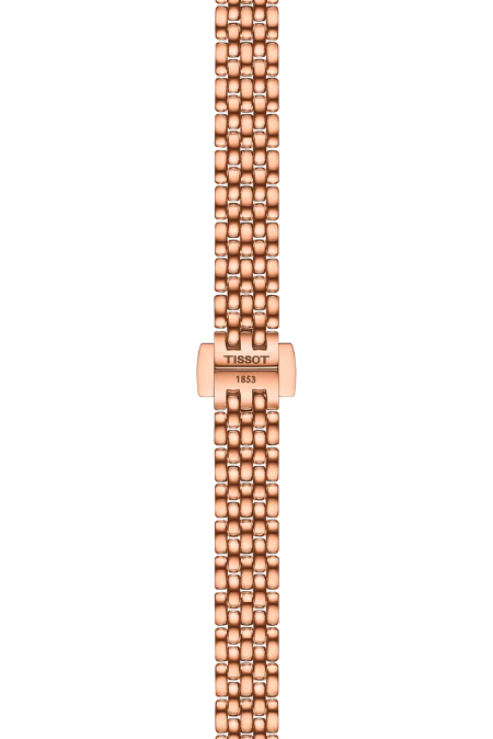 RUCNI SAT TISSOT LovelyT140.009.33.111.00 Silver Group