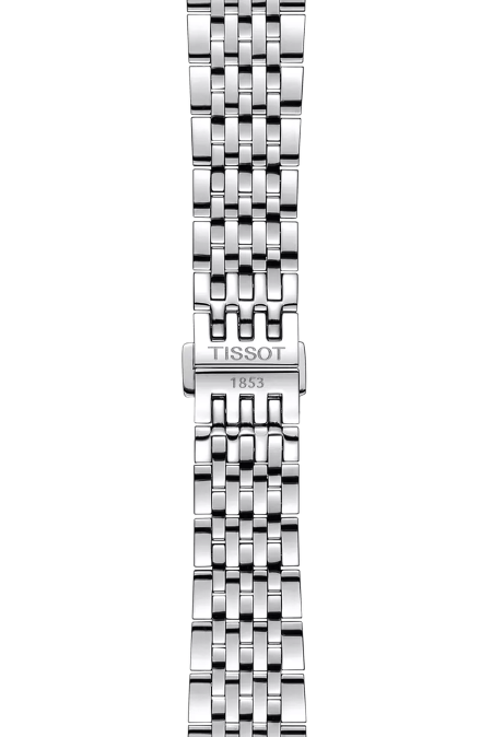 RUCNI SAT TISSOT Le Locle T006.407.11.033.00 Silver Group