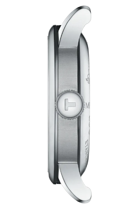 RUCNI SAT TISSOT Le Locle T006.407.11.033.00 Silver Group