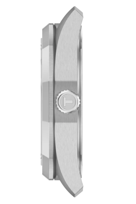 RUCNI SAT TISSOT PRC 100 Solar T151.822.11.351.00 Silver Group