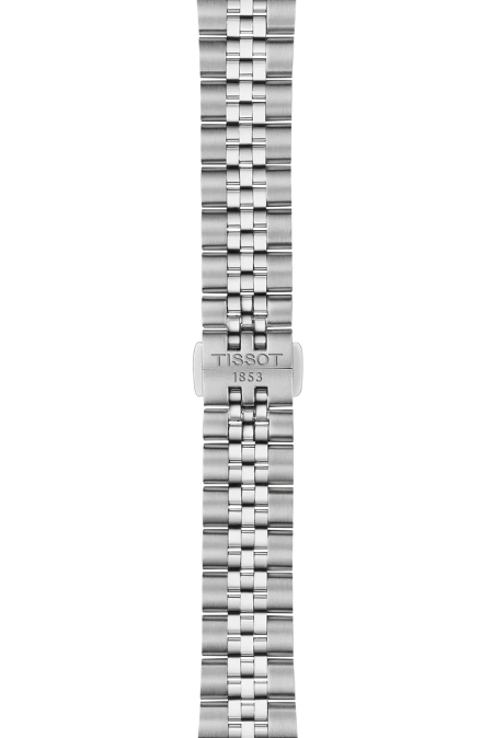 RUCNI SAT TISSOT Ballade T156.210.11.351.00 Silver Group