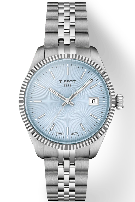 RUCNI SAT TISSOT Ballade T156.210.11.351.00 Silver Group