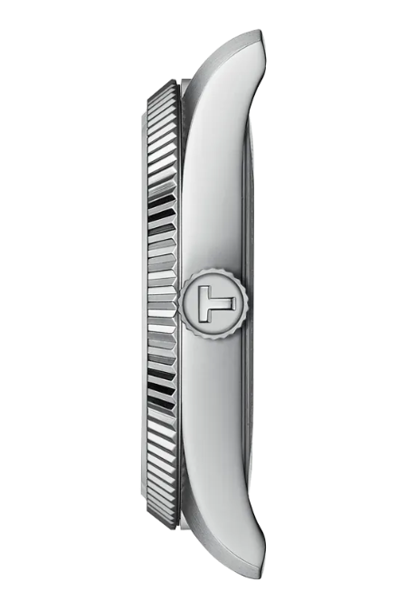 RUCNI SAT TISSOT Ballade T156.210.11.351.00 Silver Group