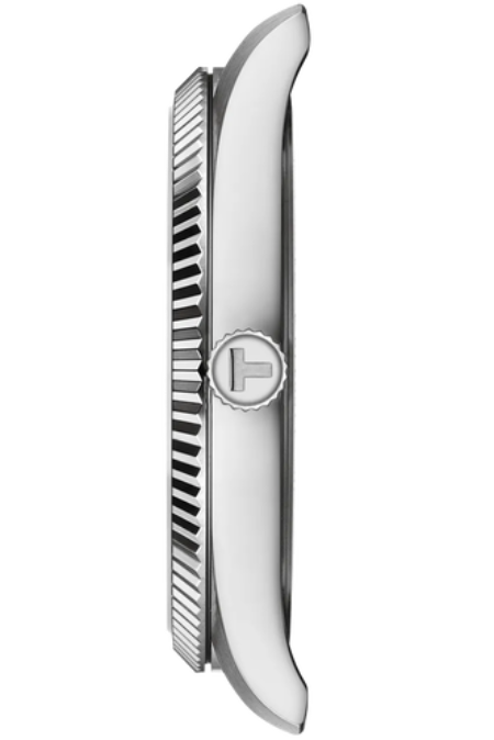 RUCNI SAT TISSOT Ballade T156.410.11.351.00 Silver Group