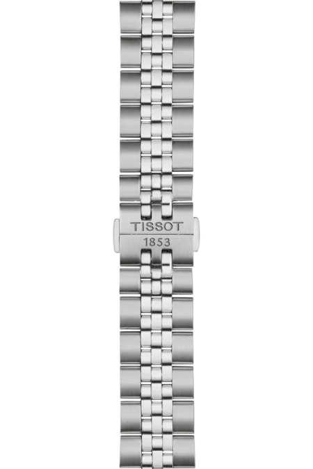 RUCNI SAT TISSOT Ballade T156.410.11.351.00 Silver Group