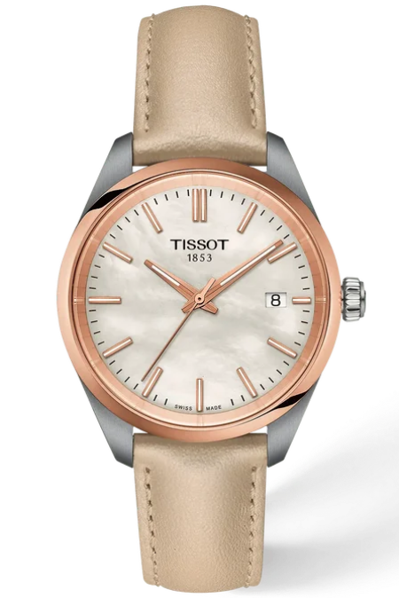 RUCNI SAT TISSOT PR 100 T150.210.26.111.00 Silver Group