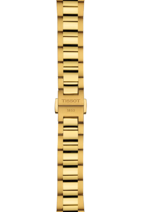 RUCNI SAT TISSOT PR 100 T150.210.33.021.00 Silver Group