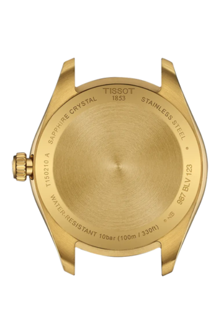 RUCNI SAT TISSOT PR 100 T150.210.33.021.00 Silver Group