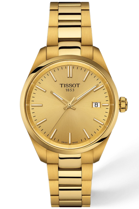RUCNI SAT TISSOT PR 100 T150.210.33.021.00 Silver Group