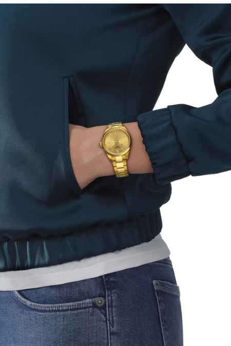 RUCNI SAT TISSOT PR 100 T150.210.33.021.00 Silver Group