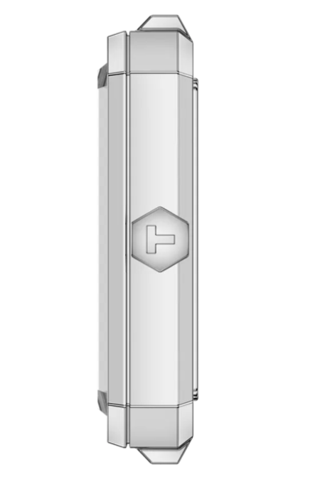RUCNI SAT TISSOT SRV T160.110.16.423.00 Silver Group