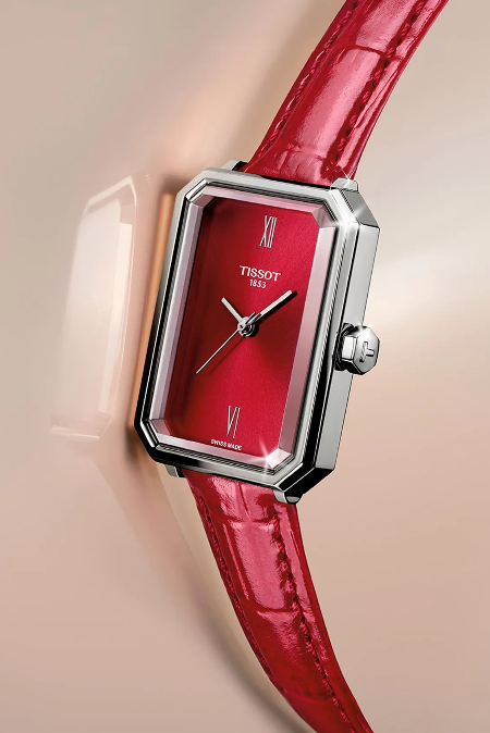 RUCNI SAT TISSOT SRV T160.110.16.423.00 Silver Group