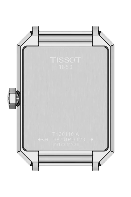 RUCNI SAT TISSOT SRV T160.110.16.423.00 Silver Group
