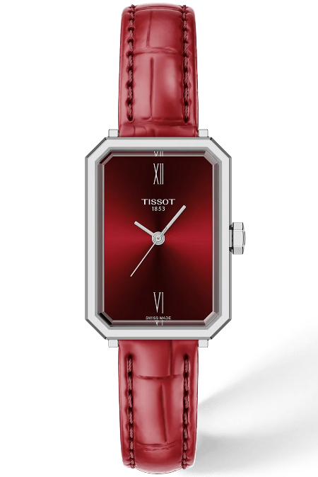 RUCNI SAT TISSOT SRV T160.110.16.423.00 Silver Group