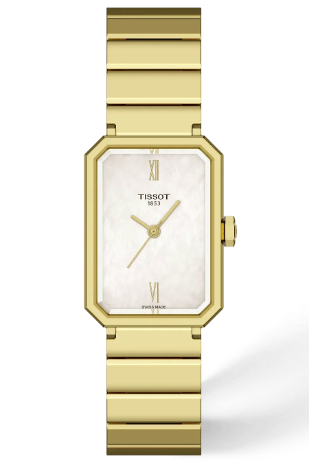RUCNI SAT TISSOT SRV T160.110.33.113.00 Silver Group