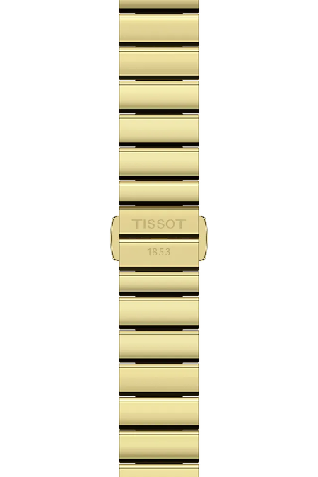 RUCNI SAT TISSOT SRV T160.110.33.113.00 Silver Group