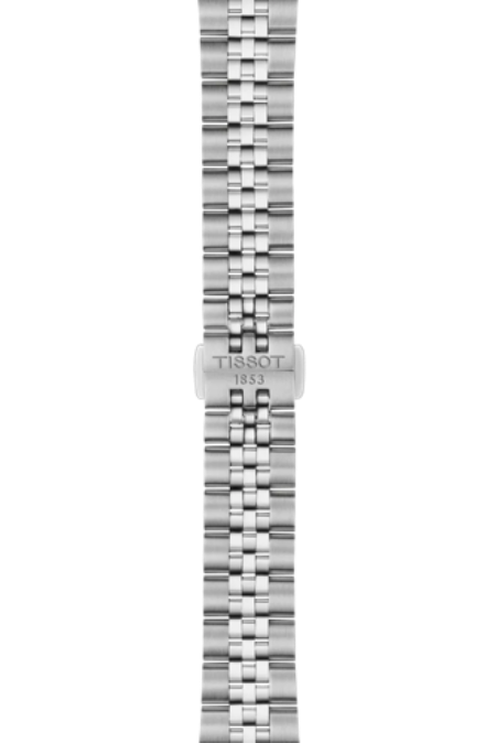 RUCNI SAT TISSOT Ballade T156.210.11.091.00 Silver Group