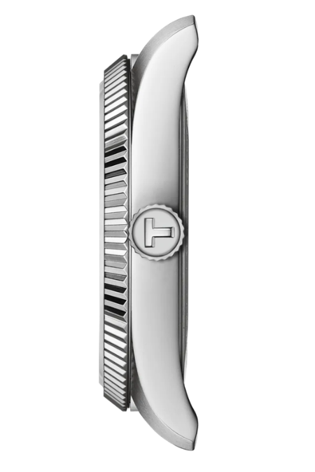 RUCNI SAT TISSOT Ballade T156.210.11.091.00 Silver Group