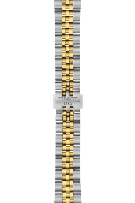 RUCNI SAT TISSOT Ballade T156.210.22.031.00 Silver Group