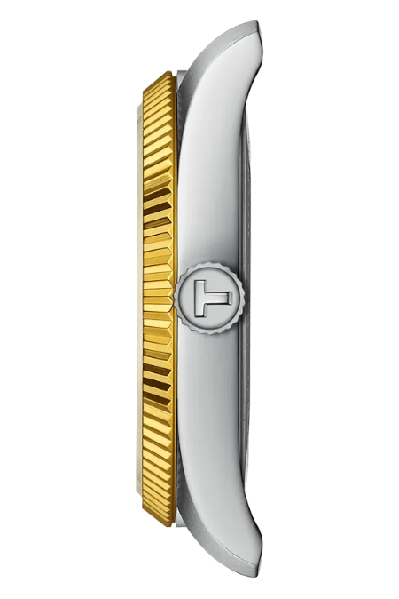 RUCNI SAT TISSOT Ballade T156.210.22.031.00 Silver Group