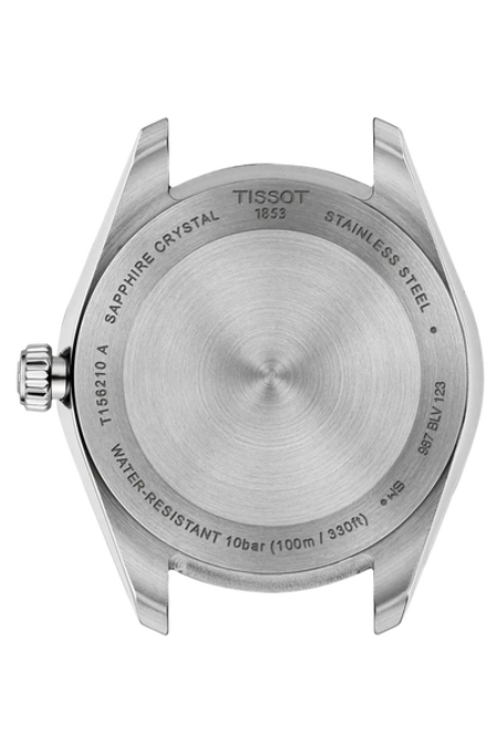 RUCNI SAT TISSOT Ballade T156.210.22.031.01 Silver Group