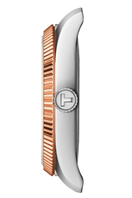 RUCNI SAT TISSOT Ballade T156.210.22.031.01 Silver Group