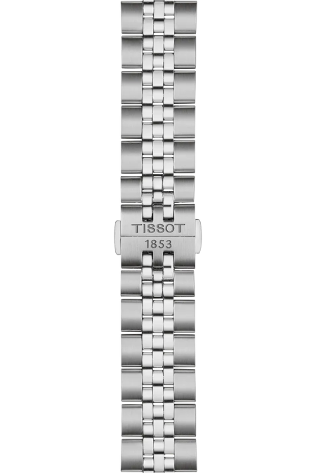 RUCNI SAT TISSOT Ballade T156.410.11.041.00 Silver Group
