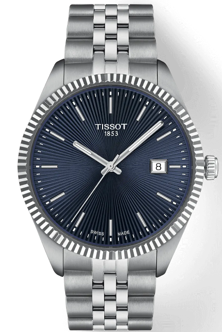 RUCNI SAT TISSOT Ballade T156.410.11.041.00 Silver Group
