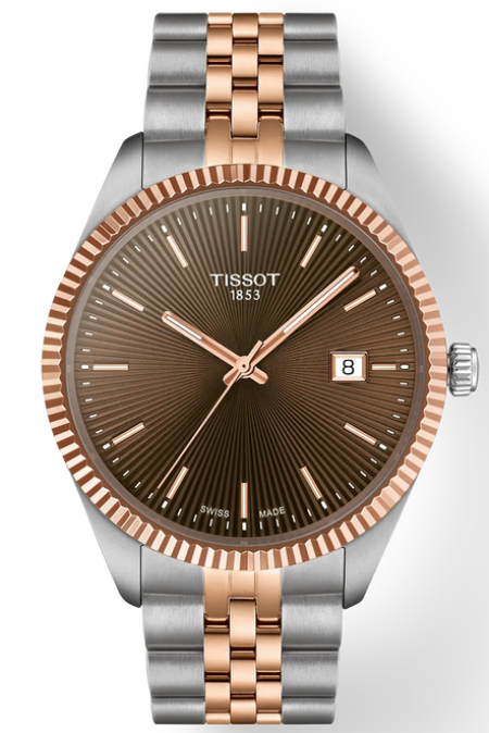 RUCNI SAT TISSOT Ballade T156.410.22.291.01 Silver Group