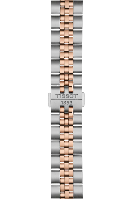 RUCNI SAT TISSOT Ballade T156.410.22.291.01 Silver Group