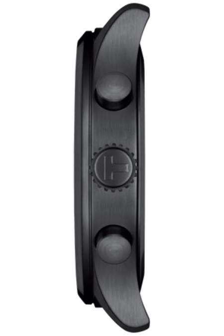 RUCNI SAT TISSOT Chrono XL T116.617.36.052.03 Silver Group