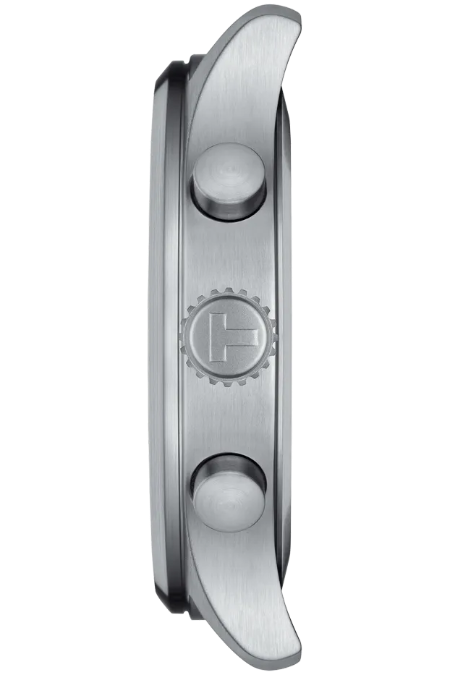 RUCNI SAT TISSOT Chrono XL Vintage T116.617.16.042.00 Silver Group