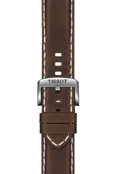 RUCNI SAT TISSOT Chrono XL Vintage T116.617.16.042.00 Silver Group