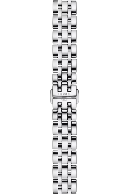 RUCNI SAT TISSOT Classic Dream T129.210.11.013.00 Silver Group