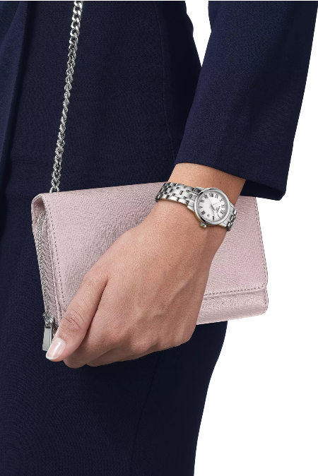 RUCNI SAT TISSOT Classic Dream T129.210.11.013.00 Silver Group