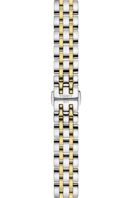 RUCNI SAT TISSOT Classic Dream T129.210.22.263.00 Silver Group