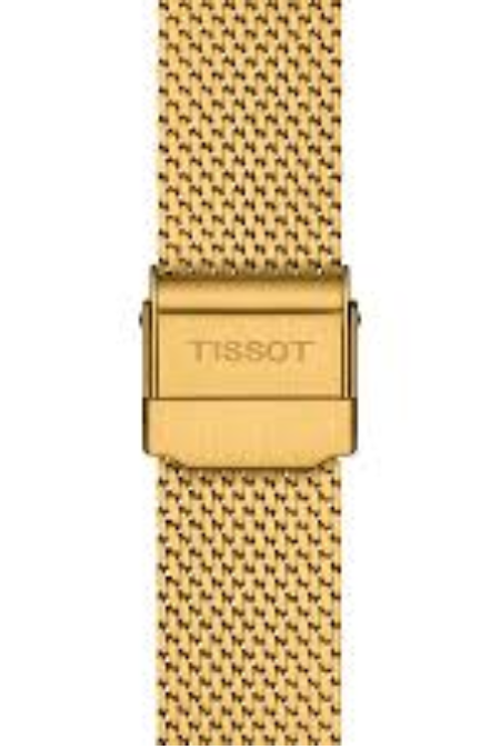 RUCNI SAT TISSOT Everytime T143.210.11.011.00  Silver Group